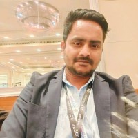 Sujit Bhosale