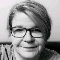 Désirée Dilworth