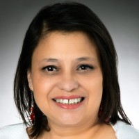 Ruby Rodriguez