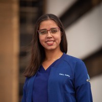 Mary Albertina Dubón Muñoz
