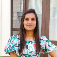 Roshni Rajput