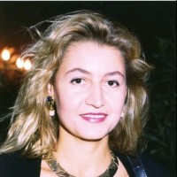 Corine Cohen, Ph. D., Mba,