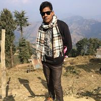 Anurag Sharma