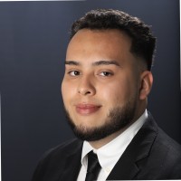 Kevin Alexis Valdez Pérez