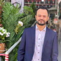 Mostafa Mohammed Algarieb Seliem