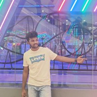 Nithin Nani