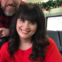 Gina Thomas Mcgee