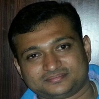 Manjunath Chandrappa