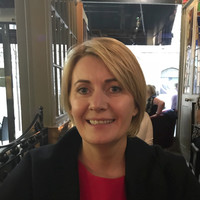 Sinead Mcdonnell Fcipd