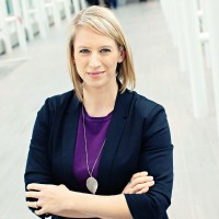 Kristy Chapman