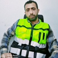 Eslam Hamed