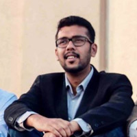 E Pradeep