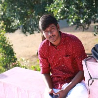Muthukrishnan S