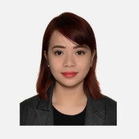 Sheer Ann Daphne N. Olarte