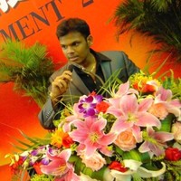 DHINESH PRABHAKARAN