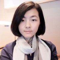 Joanna Ye