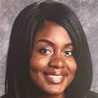 Raven Mallory, Ed.S