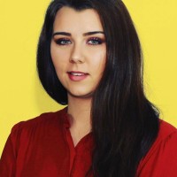 Alexandra Ana Maria Moisuc