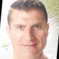 Andrew Constantinou