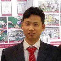 Sirius Liu