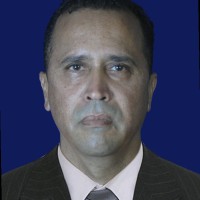 Numan Gutierrez