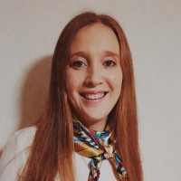 Valeria Redondo