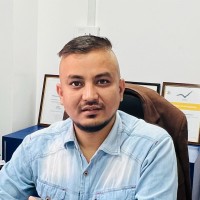 Roshan Kharel