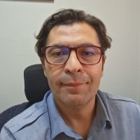 Victor Munoz Medel