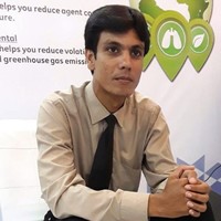 Muhammad Rahil