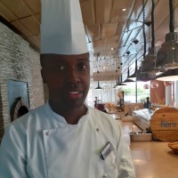 Kayihura Jeanluc