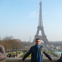 Karim Gharib