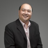 Keegan Goh