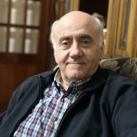 José Manuel R Iglesias