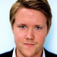 Jonathan Norén
