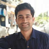 Shrikant Mane