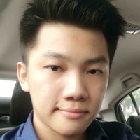 Koh Xiu Zhang