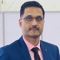 Sudhish Pandey
