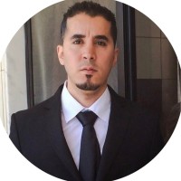 Ahmad Alarefe