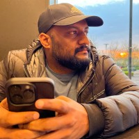 Ajith Sahadevan