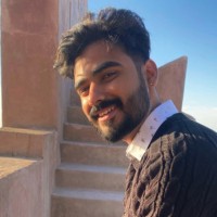 Krishna Gupta