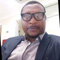 Engr. Udojoh Henry ( Mnse, Coren, Mniset, Mnimech E', Hse Iii )