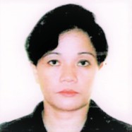 Mary Jane Barro