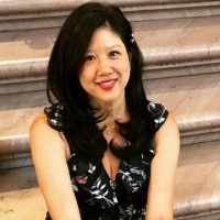 Nova Lee