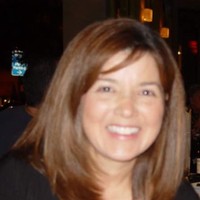 Veronica Warner