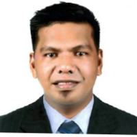 Jordan Pajarillo