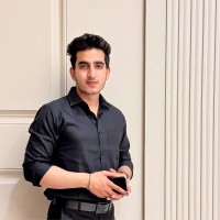 Garvit Chaudhary