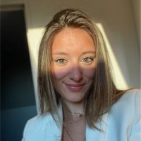 justine desmares
