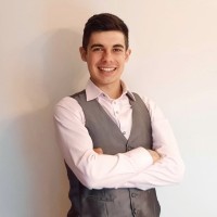 Damian Grabowski