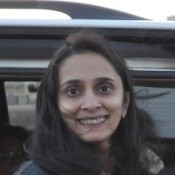 Bhavna Patel