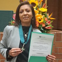 Sandra Milena Limas Limas